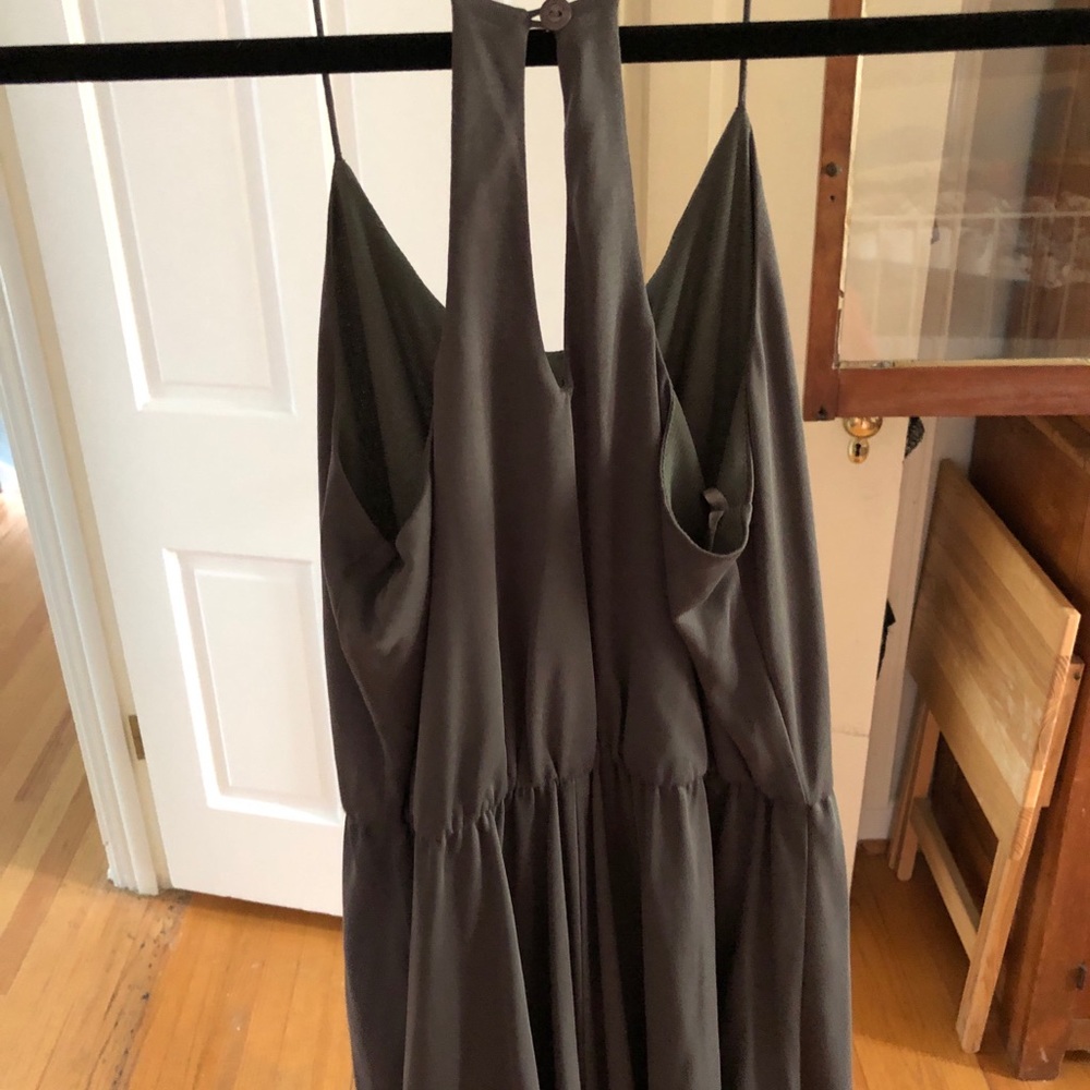 Formal Romper - Picture 3 of 5